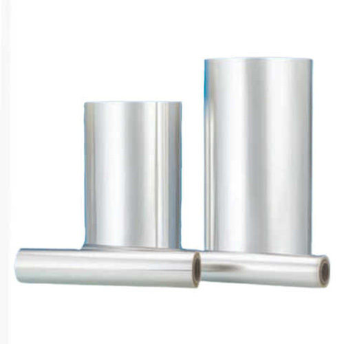 Pp Shrink Film Hardness: Rigid