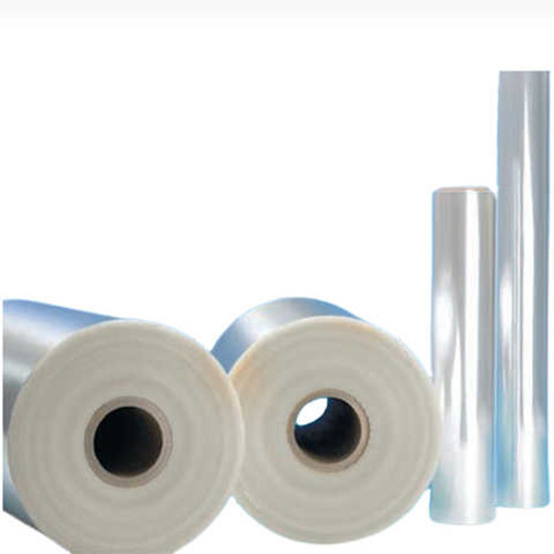 PVC Shrink Film