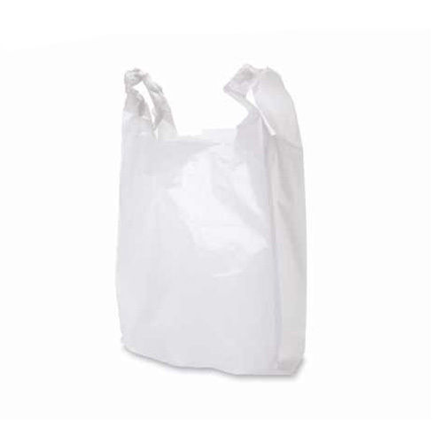 Plastic Bags