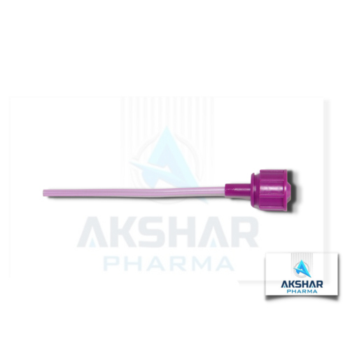 Nutrifit sampling device