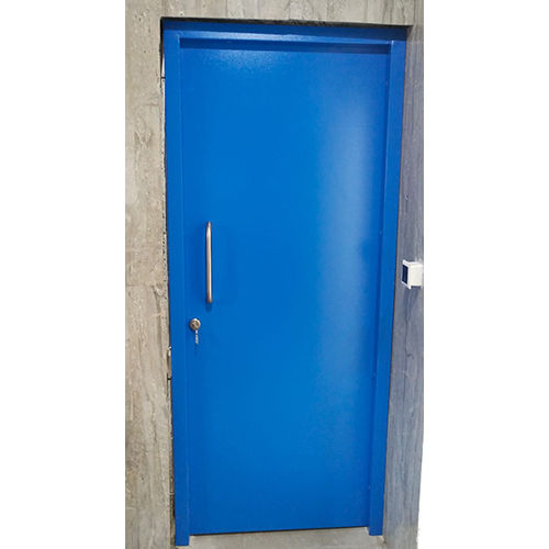 Fire Rated Doors