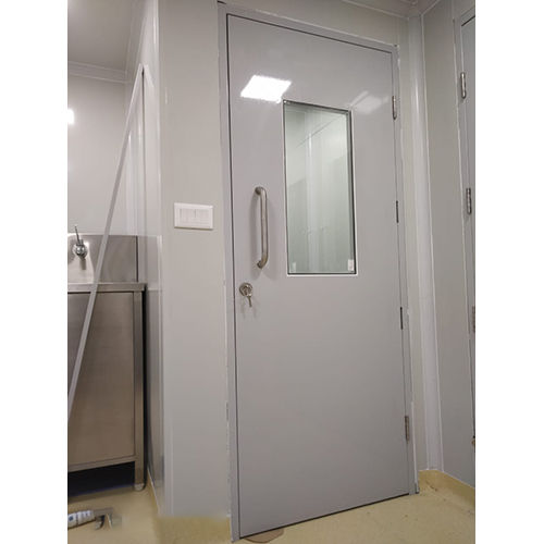 Fire Rated Doors