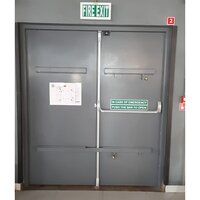 Fire Rated Doors