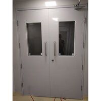 Fire Rated Doors