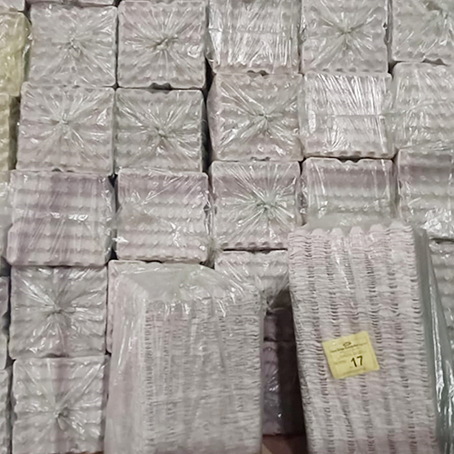 Egg Packaging Tray - Customized Size | High Quality for Commercial Use