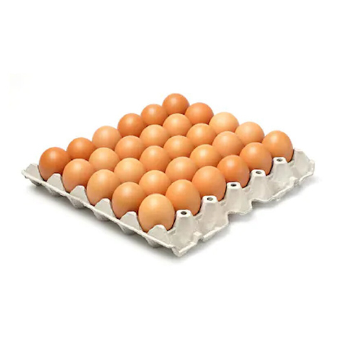 30 Pieces Egg Tray - Customized Sizing | High Quality for Commercial Use