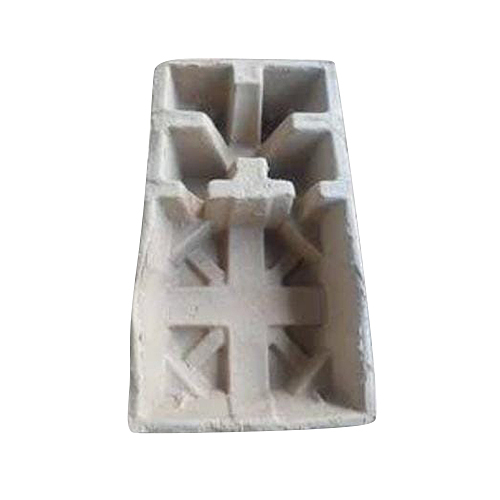 Paper Pulp Tray - Customized Size | High Quality Food Trays for Commercial Use