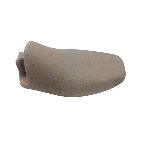 Paper Pulp Molded Shoe Insert - PU Material Various Colors Available | Comfortable Design for All-Day Wear