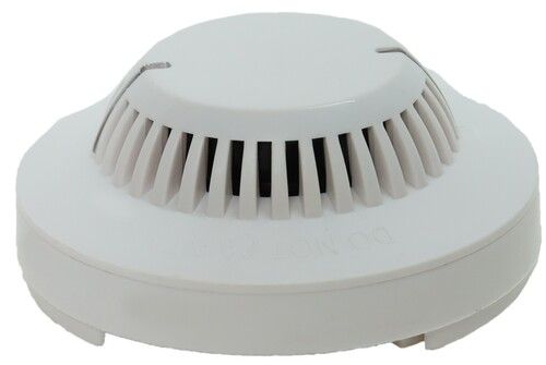 Conventional Smoke Detector