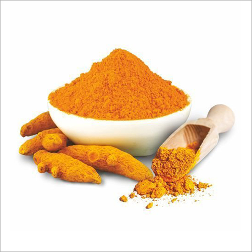 Turmeric Powder
