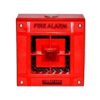 Abs Fire Alarm Hooter