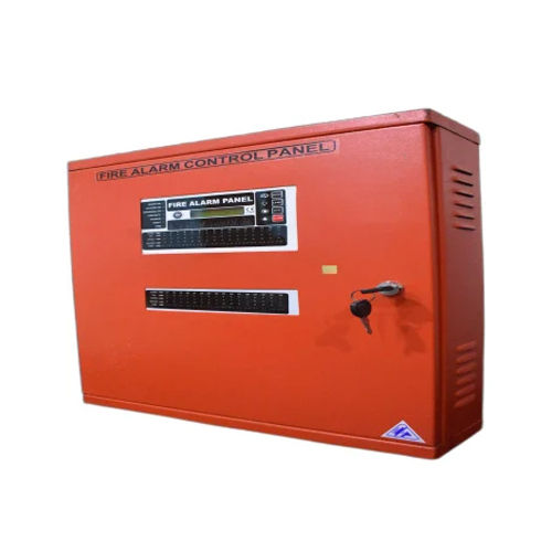 32 Zone Fire Alarm Control Panel