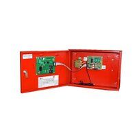 2 Zone Fire Alarm Control Panel