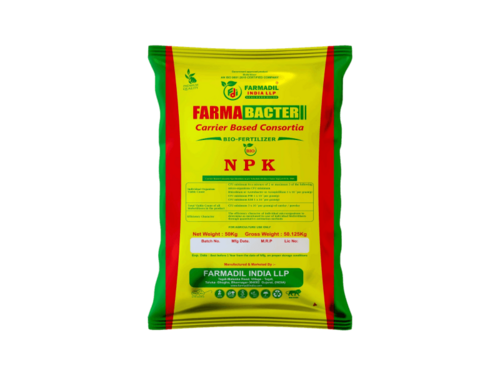 FARMA BACTER BIO NPK