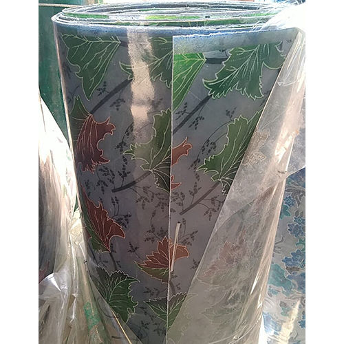 Designer Print Fiber Glass Sheet