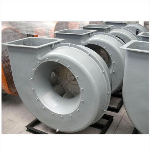 FRP Blower