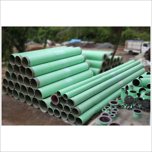 FRP Pipes