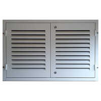 Louver Doors