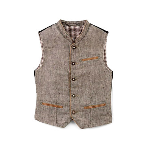 Dirndl Bluse