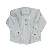 Mens Stylish Shirt Collar Style: Straight