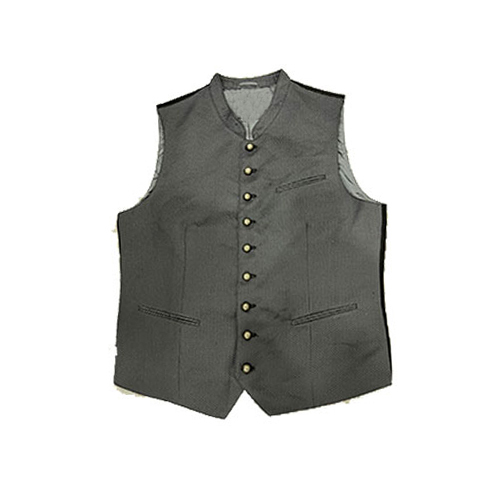 Ladies Dirndl Dress with Vest Coat