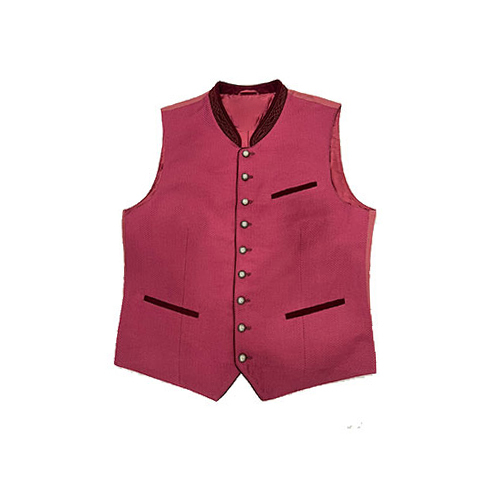 Ladies Dirndl Dress with Vest Coat