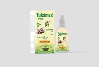 Tulsimax Drop