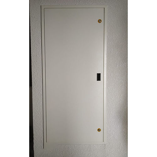 Shaft Door