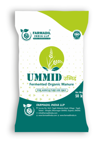 Fermented Organic Manure