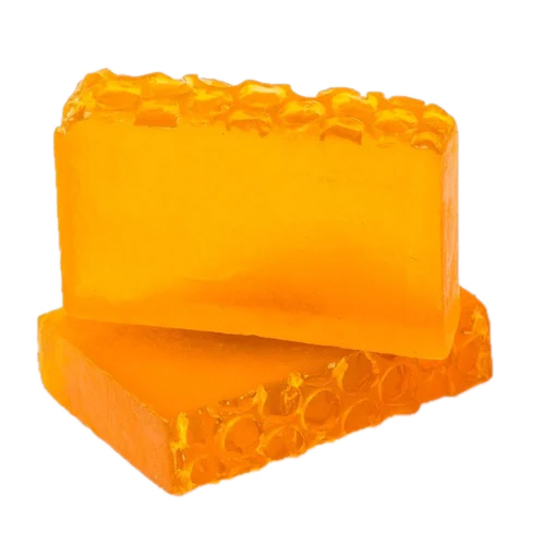 Honey Soap Base - Clear Soap Base