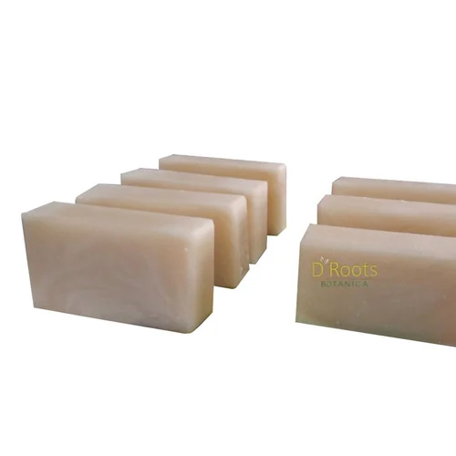 D Roots Botanica Milk Natural Soap