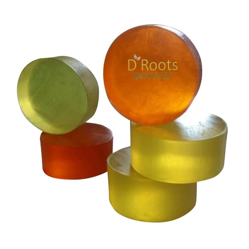 D Roots Botanica 50gm Hotel Guest Bathing Soap