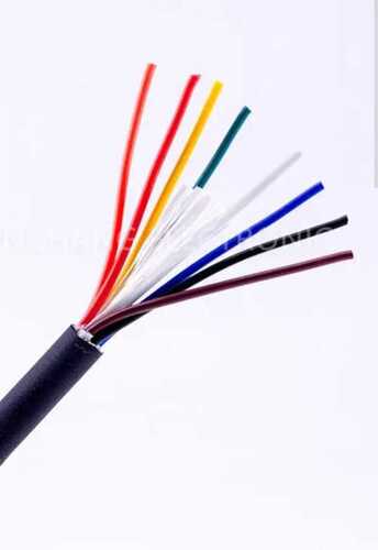 Pvc Sheable Cable