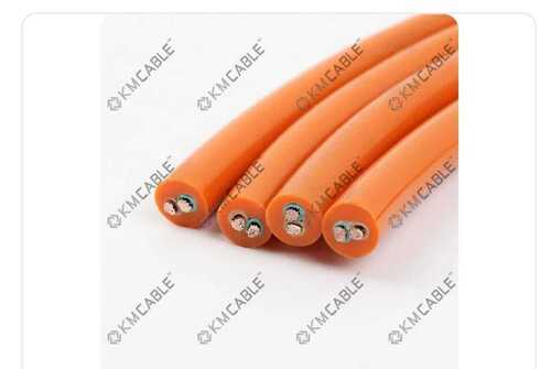 Industrial Rubber Cable