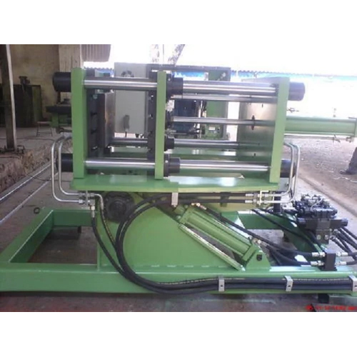 Gravity Die Casting Machine