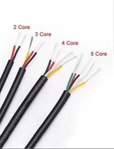 Multi Strand Cables