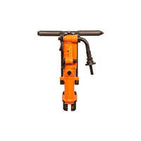 Semi-Automatic Jack Hammers