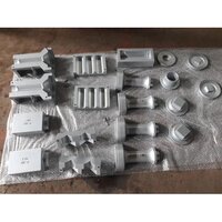 Aluminium Casting Pattern