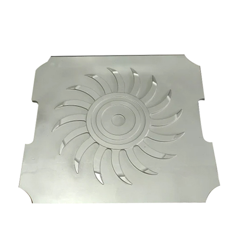 Aluminium Casting Pattern