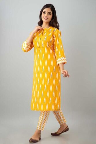 Fancy Kurti    