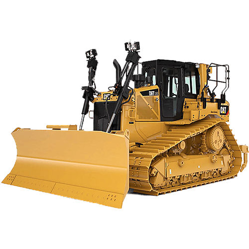 Cat Industrial Dozer