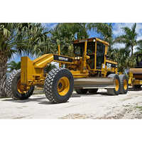 Motor Grader