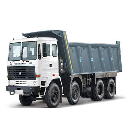 Ashok Leyland CT 3118 HD Tipper Truck