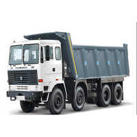 Ashok Leyland CT 3118 HD Tipper Truck