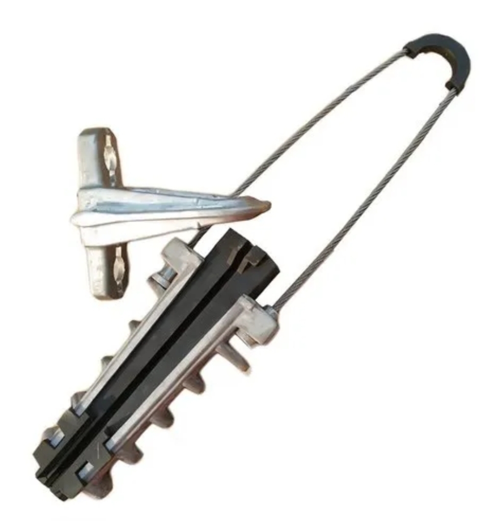 Dead End Clamp 2U
