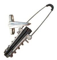 Dead End Clamp 2U