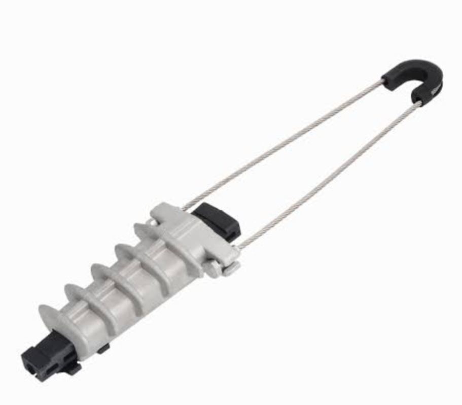 Dead End Clamp 2U