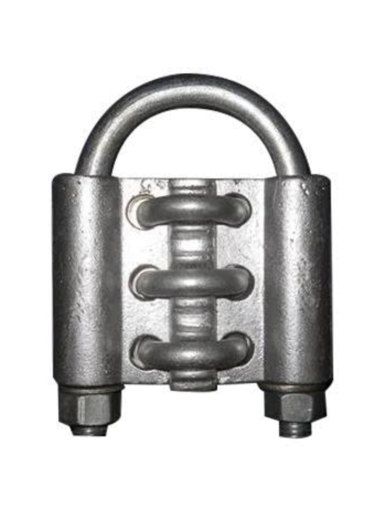 Dead End Clamp 2U