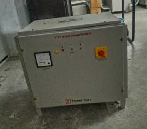 15KVA 3Phase Isolation Transformer Air Cooled