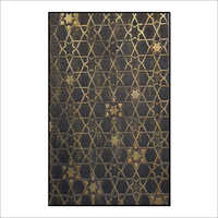 Dark Brown 1156 Trend Charoal Panel